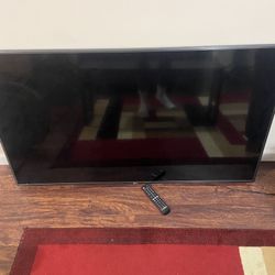 Flat Screen Tv 