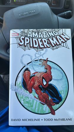 The Amazing Spiderman 