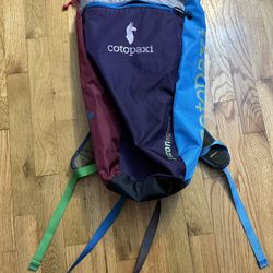 Cotopaxi Luzon Backpack - 18L