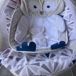 Baby Rocking Chair 