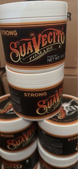 Gel Suavesito pal pelo  firme y original
