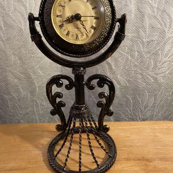 Antique Clock