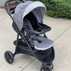Graco Baby Stroller
