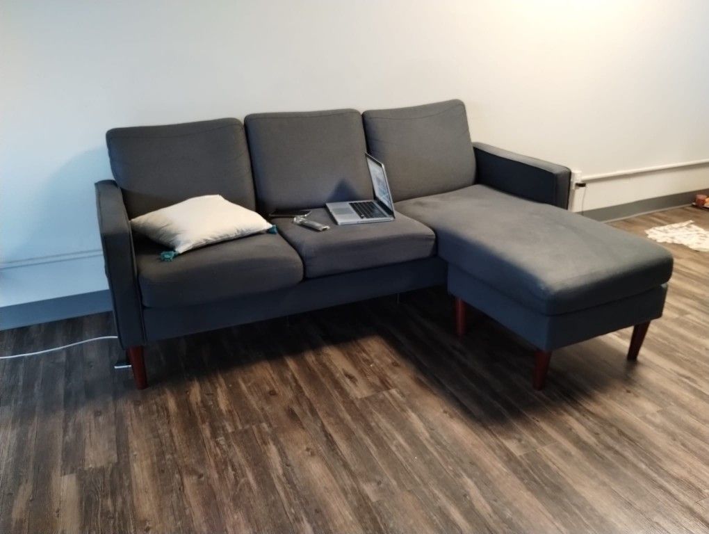 3 Seater Sofa