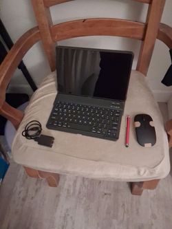 Tablet  16gb Ram 128 gb internal Storage