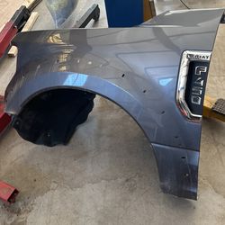 F450 Driver Lh Fender