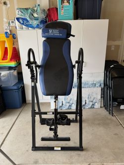 Back Exerciser