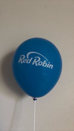 Redrobins