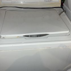 Magic chef Washing Machine 