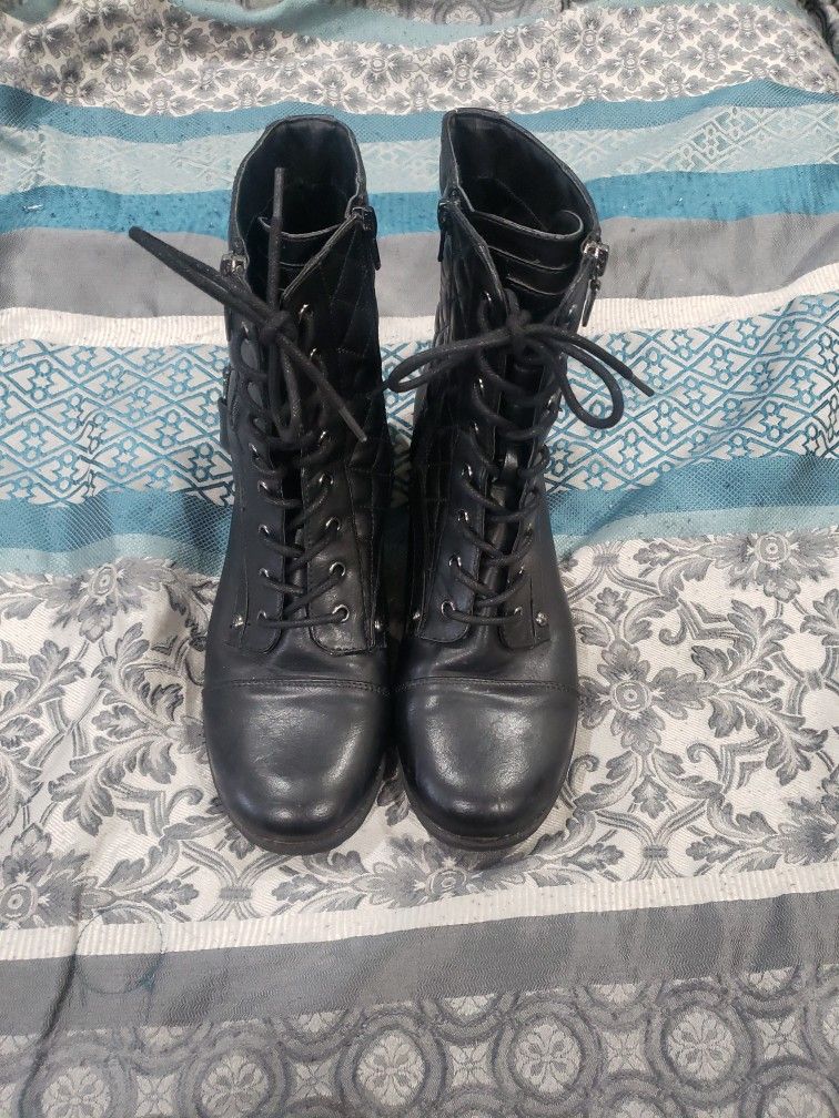 Guess Boots