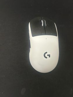 Logitech super strike