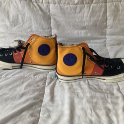 Converse Chuck Taylor All star 70 Space Jam Tune Squad Men 9.5