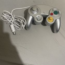 Game Cube controller
