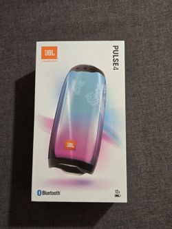JBL PULSE 4