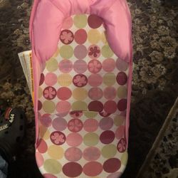 Summer Deluxe Baby Bather 