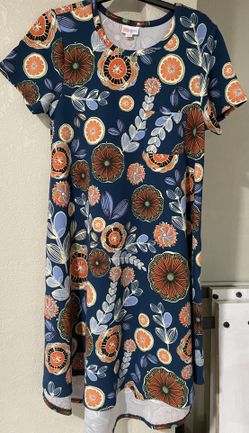 Lularue lot size Extra extra small