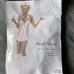 Halloween Costume 