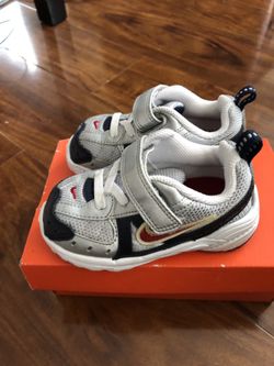 Baby Nike shoes