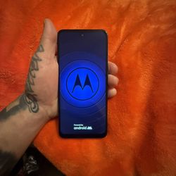 Motorola Moto G Play- Android Auto