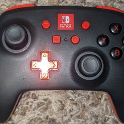 PowerA Nintendo Switch Wireless Controller


