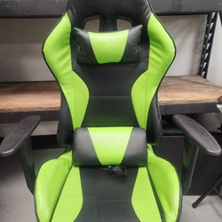 Gamer  Chair  Desk Chair Para Juego Silla