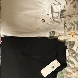 ALO JACKETS SIZE LARGE