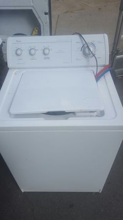 Washer