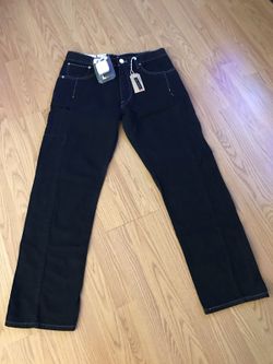 Levi’s men’s jeans