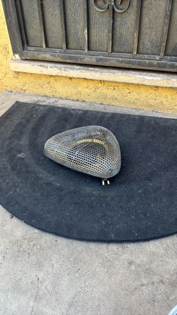 Air cleaner