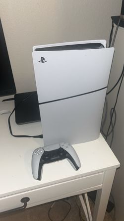Ps5 Playstation 5 Slim Edition Pro