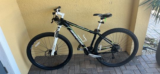 Breezer Storm Sport 29