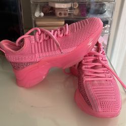 Steve Madden Maxima Sneaker