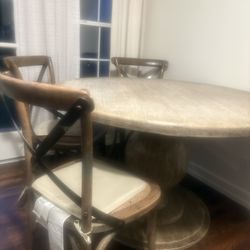 Dining Set 5 pieces diner set