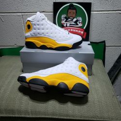 AIR JORDAN RETRO 13 DEL SOL 