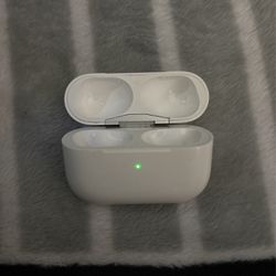 2nd generation airpods pro MagSafe Case