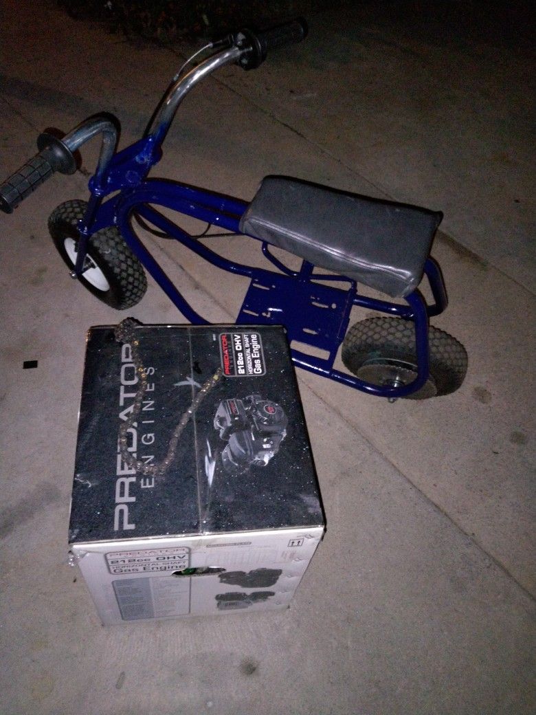Minibikes Mini Bike