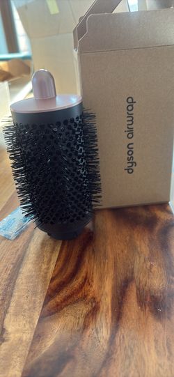 Dyson brush
