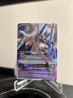 Digimon BeelStarmon // Fly Bullet (Alternate Art)