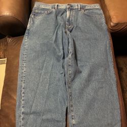 Men’s Gap Baggy Jeans 