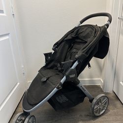 Britax Jogger Stroller