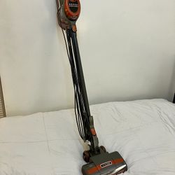 Shark Rocket HEPA Lightweight Bagless Vacuum - Works Perfectly