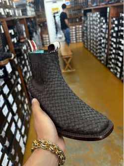 Women’s Boots