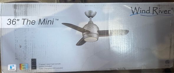 Ceiling Fan