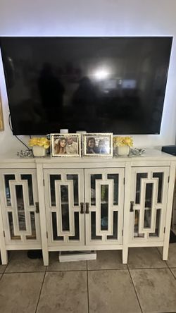 Modern Tv Console Or Sideboard 