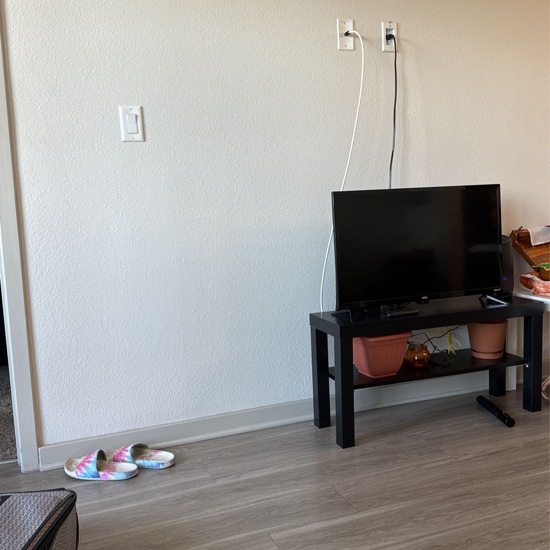 Tv And Tv Top For Sale