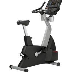 LIFE FITNESS INTEGRITY SERIES CLSC UPRIGHT BIKE