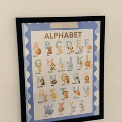 Picture Frames 11x14