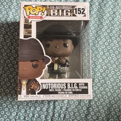 Funko Pop 