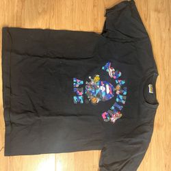 BAPE x Kid Cudi Collab Tee