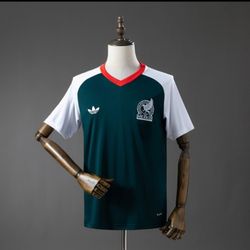 MEXICO JERSEY 2026!!!!!